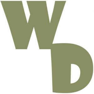 Walk Darwin's flavicon WD