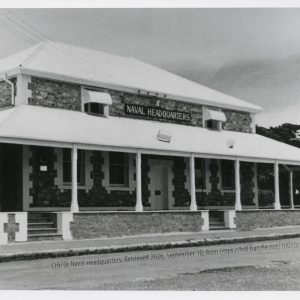 Echoes of Wartime Darwin